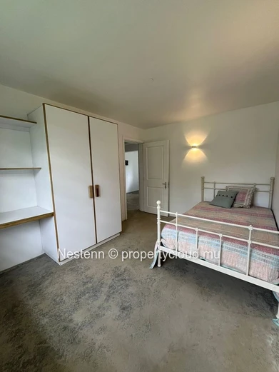 Villa familiale – 3 chambres, verdoyante et paisible 