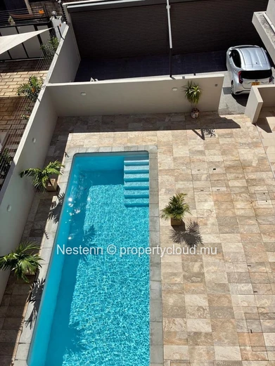 Modern and brand new apartment of 2 bedrooms 