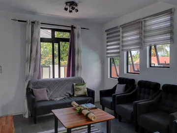 Maison de 2 Chambres