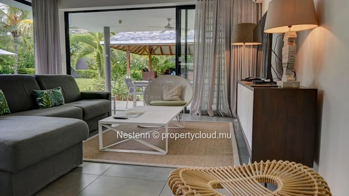 Deluxe Villa – Luxury and comfort in the heart of a private estate 