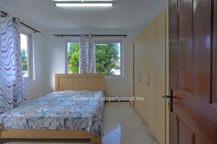 Charmante maison familiale meublée de 3 chambres 