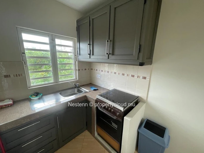 3-bedrooms house located in a quiet area