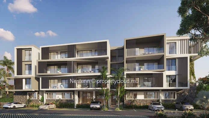 Appartement moderne de 2 chambres avec vue sur les montagnes et proche des commodités