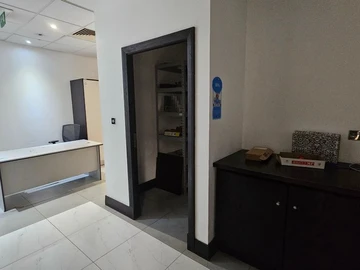 Commercial Property