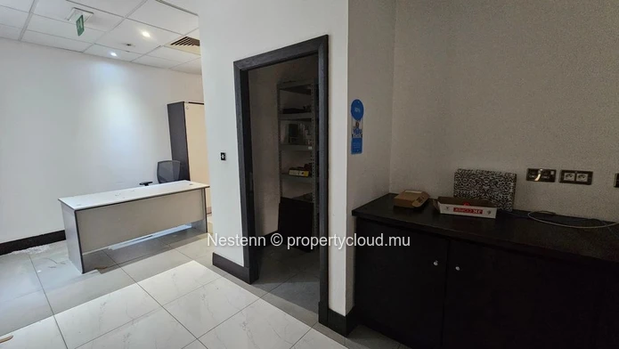 Commercial space of 300m2