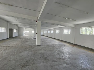 Warehouse