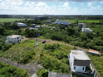 Residential Land