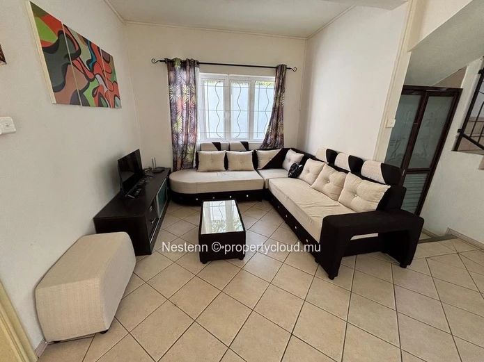 Charming traditional duplex villa with 4 bedrooms