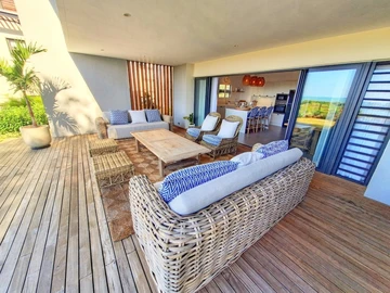 4 Bedroom Apartment