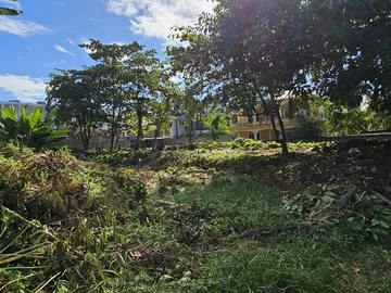 Residential Land