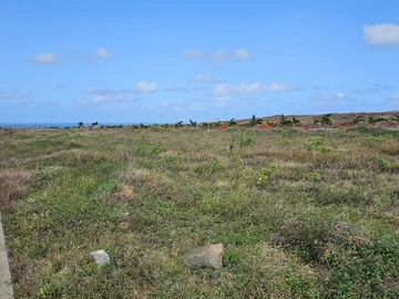 Residential Land