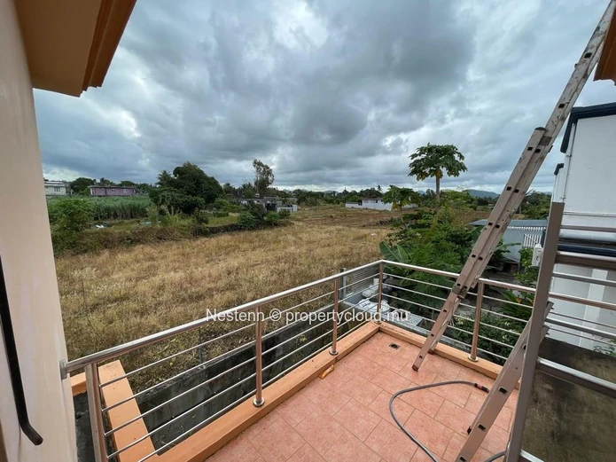 Retraite côtière spacieuse maison familiale de 120 m² dans un cadre verdoyant et serein