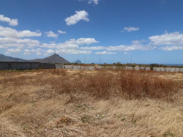 Residential Land