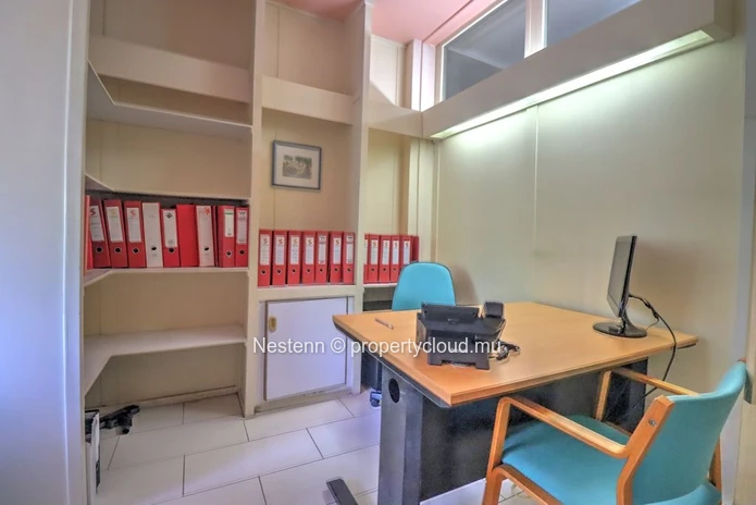 Office space of 65m2