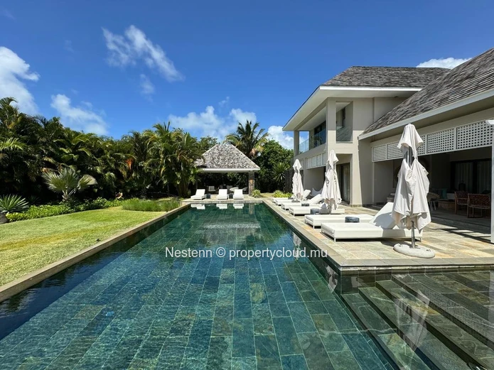 Villa de Luxe 