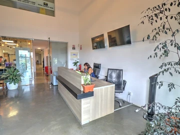 Bureau