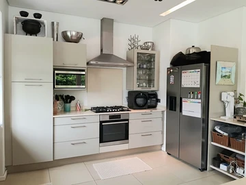 4 Bedroom Apartment