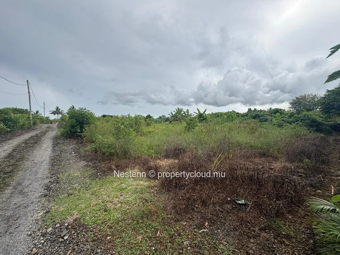 Spacious 2,242.36m² residential land 