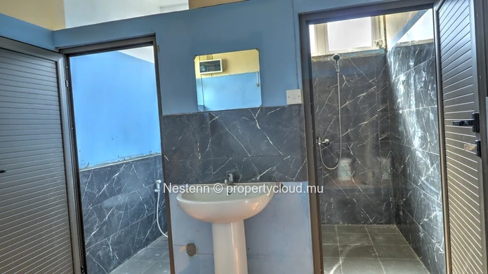 3-bedroom apartment  ideal for a family