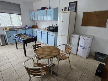 Bureau