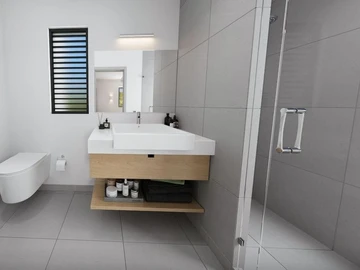 Appartement de 2 Chambres