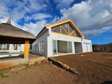 Residential Land