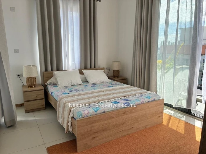 Modern and brand new apartment of 2 bedrooms 