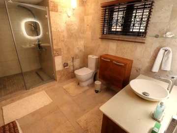 Maison de 3 Chambres