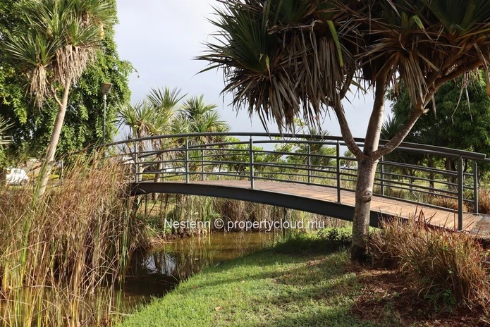 Premium land of 1054m2 in fast-Growing area