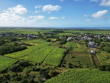 Residential Land