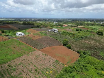 Residential Land