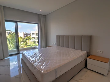 4 Bedroom Apartment