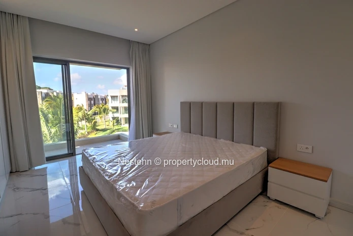 Superbe penthouse avec rooftop et piscine privée
