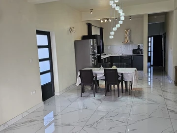 Appartement de 2 Chambres