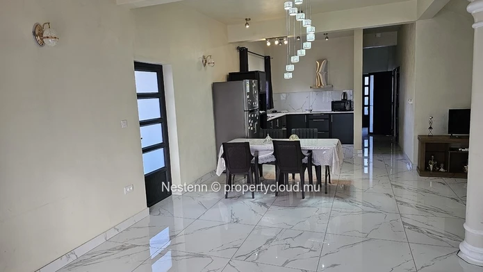 Cozy 2 bedroom apartment ideal for comfortable living