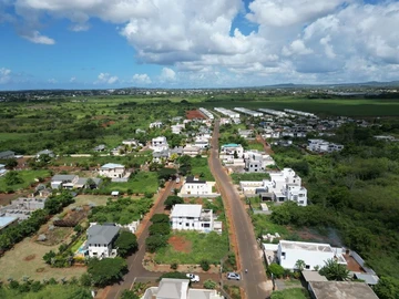 Residential Land