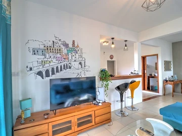 Maison de 3 Chambres