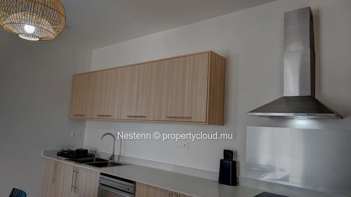 Magnifique appartement T3 meublé