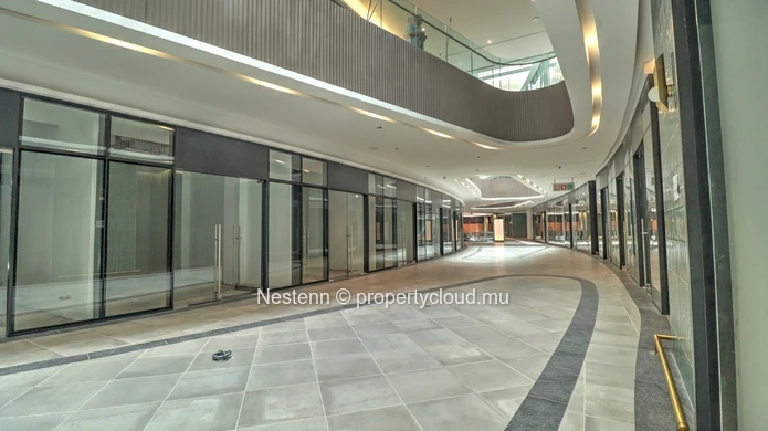 Bureau de 2900m2