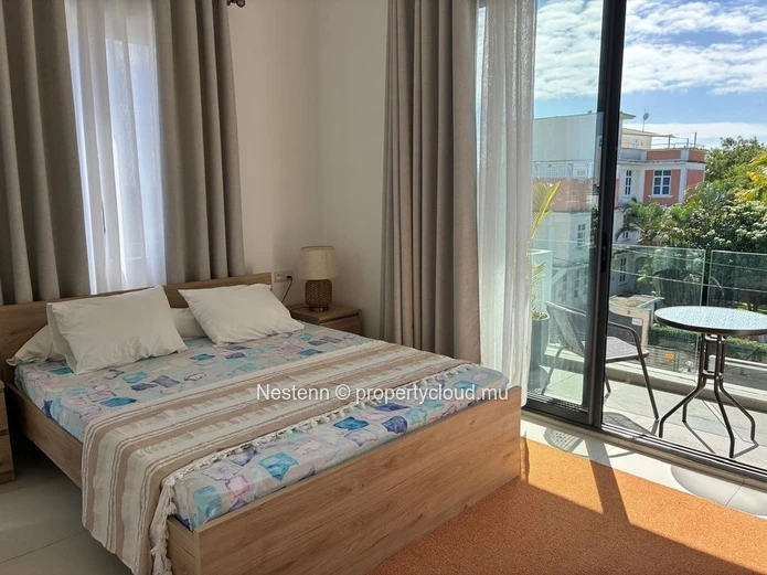 Modern and brand new apartment of 2 bedrooms 