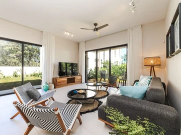 3 Bedroom Apartment