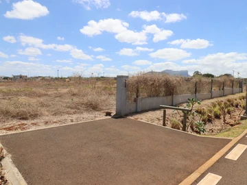 Residential Land