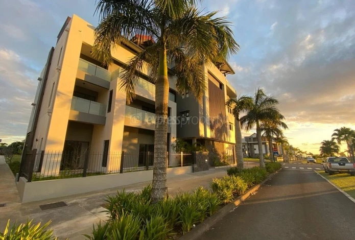 New office space of 58 m²