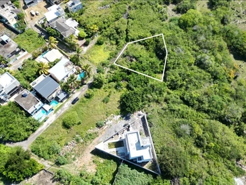 Residential Land