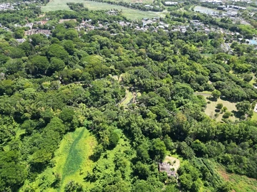 Residential Land