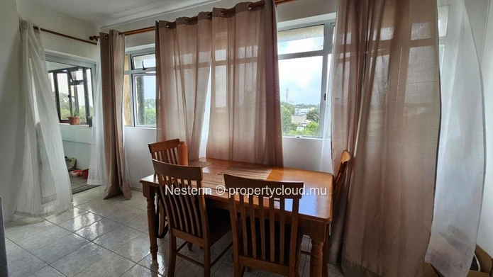 Apartment of 3 bedrooms