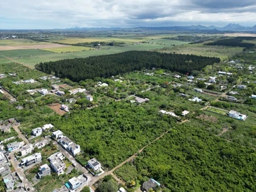 Residential Land
