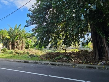 Residential Land