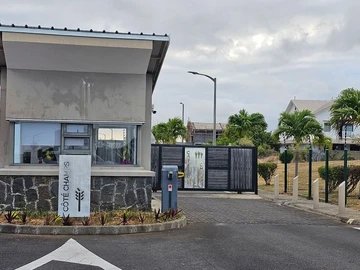 Residential Land
