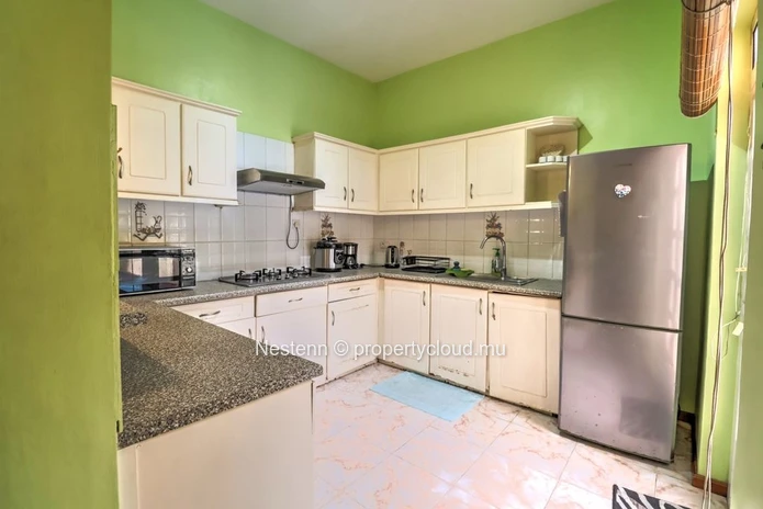 Townhouse de 3 chambres
